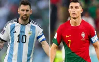Những lựa chọn khôn ngoan của Ronaldo và Messi