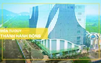 Khát vọng thịnh vượng 2024: Thổi bùng ngọn lửa cống hiến (20h05, 13/2)
