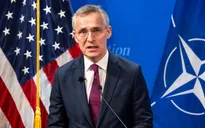 Tổng Thư ký NATO: Tuyên bố của ông Trump có thể khiến Mỹ và EU gặp nguy hiểm