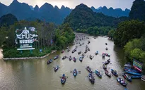 Những điều cần biết khi tham gia lễ hội Chùa Hương 2024