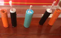 Hai học sinh nguy kịch do đốt pháo tự chế