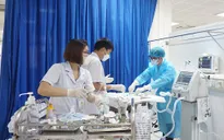 3 ngày nghỉ Tết: Hơn 151.000 lượt khám, cấp cứu