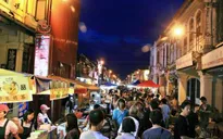 Malaysia đặt mục tiêu đón hơn 27 triệu lượt khách du lịch