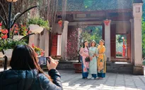 Thời tiết mùng 4 Tết: Bắc Bộ sáng sớm có sương mù nhẹ, trưa hửng nắng