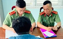 Phạt 7,5 triệu đồng người đàn ông bôi nhọ cảnh sát giao thông