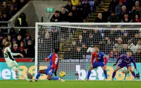 Conner Gallagher tỏa sáng, Chelsea ngược dòng kịch tính trước Crystal Palace