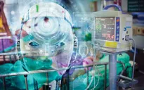 AI giúp hồi phục bàn tay cho bệnh nhân liệt tứ chi