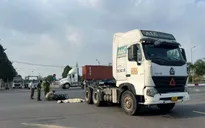 34 người tử vong vì tai nạn giao thông trong ngày mùng 4 Tết