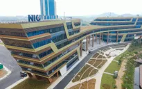 Từ “kích hoạt” bệ phóng đổi mới sáng tạo đến “đại bản doanh” công nghệ