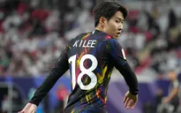 Lee Kang In viết tâm thư xin lỗi sau màn ẩu đả với Son Heung Min
