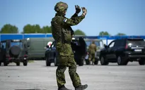 Estonia cho rằng Nga chuẩn bị đối đầu quân sự với phương Tây