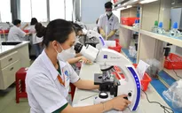 Bộ GD&ĐT ban hành Chuẩn cơ sở giáo dục đại học
