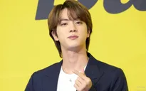 Jin (BTS) là ngôi sao K-Pop được khán giả mong đợi xuất ngũ nhất năm 2024
