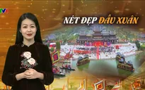 Đi lễ hội - Nét đẹp đầu Xuân
