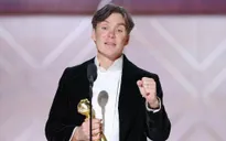 Cillian Murphy tiết lộ lý do không bao giờ chụp ảnh với người hâm mộ