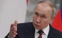 Tổng thống Putin: Nga sắp có vaccine ung thư