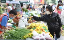 Giá cả hàng hóa sau Tết ổn định
