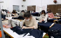 Doanh nghiệp hồ hởi sản xuất ngày đầu năm mới