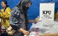 Bầu cử Indonesia và tác động kinh tế