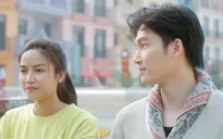 Gặp em ngày nắng - Tập 5: Phương tiết lộ thân phận thật với Huy, bật khóc vì nhớ nhà
