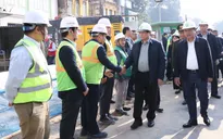 Thủ tướng đôn đốc tập trung ngay vào xử lý công việc sau kỳ nghỉ Tết