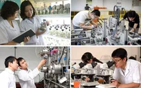 Thành lập Hội đồng Quốc gia về Khoa học, Công nghệ và Đổi mới sáng tạo