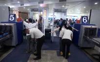 Tăng cường phòng, chống buôn lậu qua đường hàng không