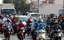 Nam Bộ nắng nóng 35-36 độ, chỉ số tia UV rất cao
