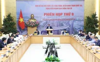 Triển khai quyết liệt, hiệu quả, trách nhiệm các công trình trọng điểm quốc gia