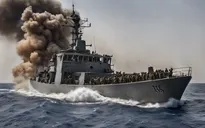 Houthi tuyên bố tiếp tục tấn công tàu thuyền ở Biển Đỏ