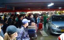 Sân bay Tân Sơn Nhất lập kỷ lục đón 151.000 khách trong một ngày