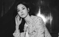 Song Hye Kyo trở lại màn ảnh rộng với vai nữ tu trừ tà