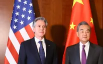 Mỹ và Trung Quốc duy trì liên lạc cấp cao