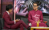 Hà An Huy trải lòng về những đêm trốn nhà