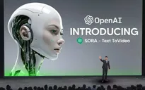 Nhiều lo ngại liên quan đến công cụ Sora mới ra mắt của OpenAI