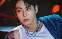Jungkook - nghệ sĩ K-pop có chuỗi trụ hạng lâu nhất trên Top Albums Global của Spotify