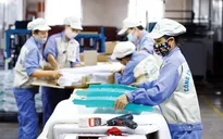 Xuất khẩu nông sản khởi sắc đầu năm