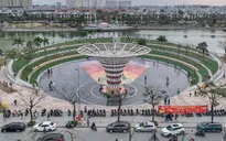 Hà Nội mở cửa Công viên Thiên văn học sau 4 năm bỏ hoang