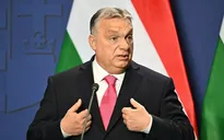 Hungary có thể phê chuẩn Thụy Điển gia nhập NATO sau ngày 26/2