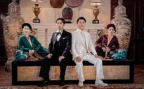 Đào, phở và piano "cháy vé", trang web đặt phim bị sập