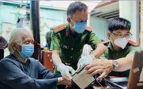 Thêm điểm cấp căn cước công dân tại TP Hồ Chí Minh