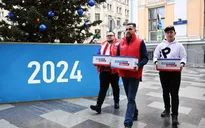 2024 - năm bầu cử lịch sử