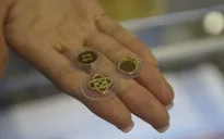 Vàng mini “hút hàng” ngày vía Thần Tài