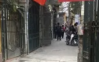 Tìm thấy thi thể cô gái 21 tuổi mất tích tại một phòng trọ ở Cầu Giấy (Hà Nội)