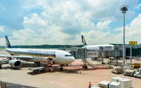 Singapore đặt mục tiêu hàng không bền vững
