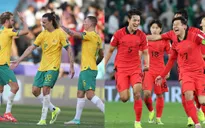 Lịch thi đấu và trực tiếp Asian Cup hôm nay, 2/2 | Tajikistan vs Jordan, Australia vs Hàn Quốc