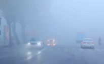 Vì sao Hà Nội mù mịt trong sương dày đặc?