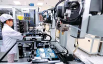 Hà Nội "hút" gần 900 triệu USD vốn FDI