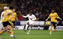 Kobbie Mainoo nói gì sau chiến thắng nghẹt thở trước Wolves?