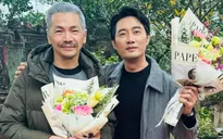 "Sếp Giang" chia tay Chúng ta của 8 năm sau